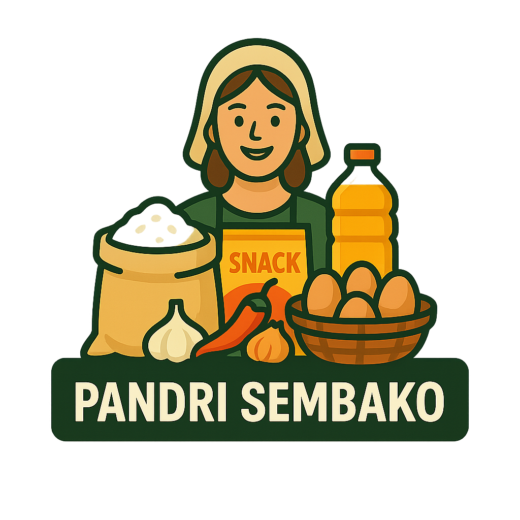Pandri Sembako